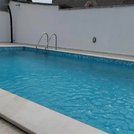 Casa Manera 2 *