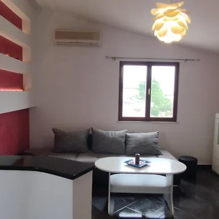 Casa Manera 2 וילה Jadreški