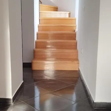 Casa Manera 2 * Jadreški